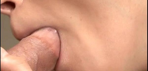  Moe Yoshikawa sweet girl fucked in rough ways